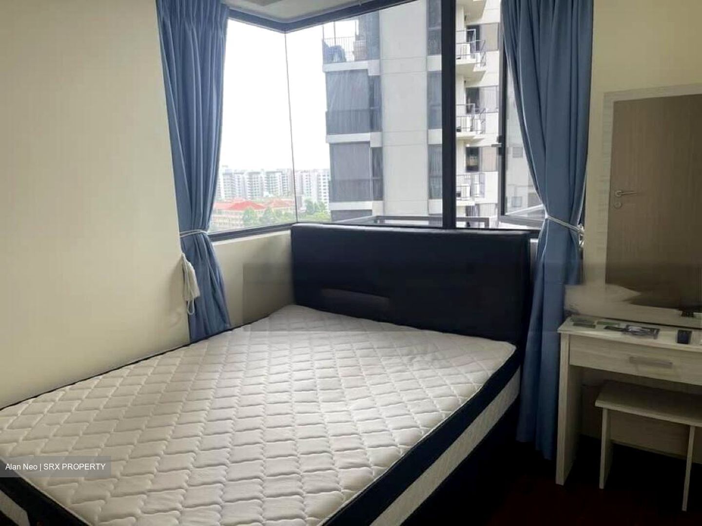 High Park Residences (D28), Apartment #470142221